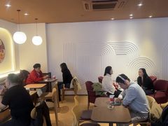 -COSTA COFFEE(新奥购物中心店)
