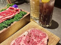-板前十胜·和牛烧肉专门店(北京总店)