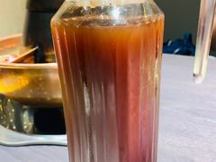 -东来顺铜锅炭火涮肉(上地华联店)