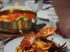 -3号仓库·创意中国菜(乐清正大广场店)