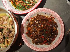 -7mall美食潮地标