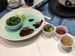 -杭州西湖柳莺里酒店·闻莺厅