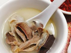 羊肉汤-简阳董家埂羊肉汤