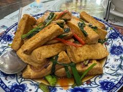 -阿殳菜馆·私厨(水围村店)