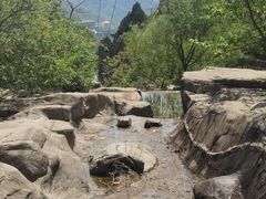 -狼牙山风景区
