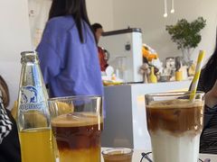 -五进制 Coffee Shop