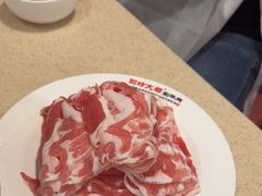 -阳坊大都涮羊肉(阳坊总店)