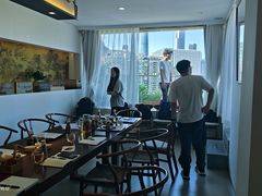 -小茶闲舍·观景商务茶馆(广州塔店)