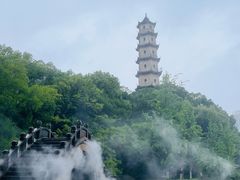 -江心屿景区