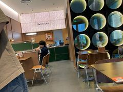 -ITARU食堂·定食料理(西丽店)