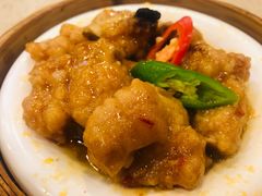 特色蒸排骨-点都德(盘福楼店)