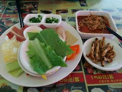 android_upload_pic-桥香园正宗过桥米线(机场五店)