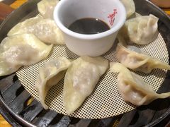 -宫老四·上品烧烤酒店(汉东路店)