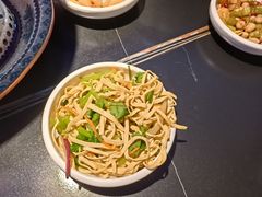 -额尔敦传统涮(公园西路店)