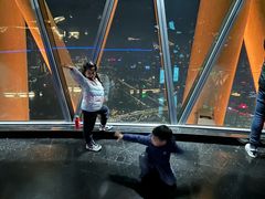 -广州粤海喜来登酒店