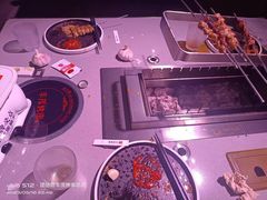 -丰茂烤串(全国首店)