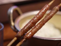 -蚝堡海鲜·威海菜·海肠捞饭·烧烤·亚洲吃蚝公司(幸福门店)