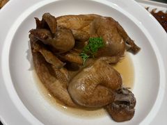 -老德州四合院·德州菜(天衢路店)