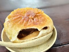 -李记清真馆(打钉巷店)