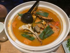 -米纸越南小馆(金鹰世界店)