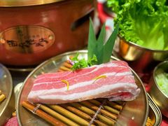 -西塔老太太泥炉烤肉(龙湖北苑天街店)