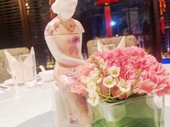 -东方明珠老上海8号餐厅(东方明珠广播电视塔店)