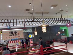 -侃爷南门铜锅涮肉