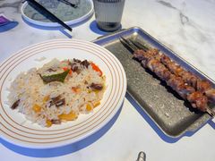 -丝路有约·优雅新疆菜(万宴城店)