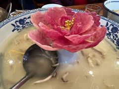 -老雒阳面馆·水席·洛阳菜(王城路店)