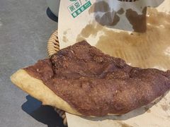-黑窑厂糖油饼烤鸭·清真菜(旗舰店)