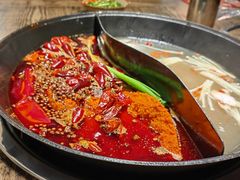 -冯校长老火锅(深圳总店)