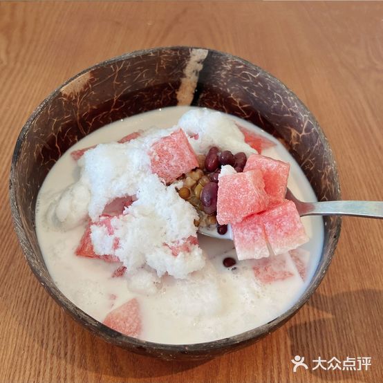 oh! coconut(农翔路店)