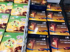 -盒马鲜生(189购物中心店)