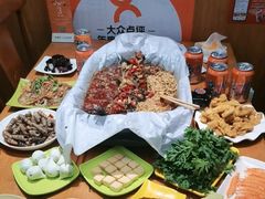-三煮纸包鱼(青岛总店)