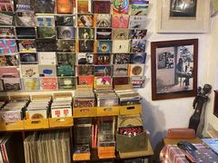 -旧天堂书店(华侨城创意文化园南山特色文化街区店)
