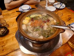 -洪大厨鸡煲(福田店)