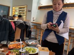 -静一餐厅·湖北菜(前门店)