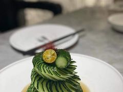 蓑衣黄瓜-城南往事(滨江世茂店)
