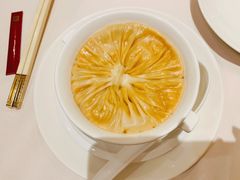 蟹肉龙虾汤包-利苑酒家(华熙国际店)