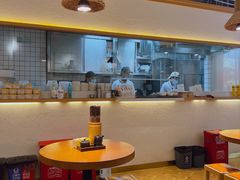 -长乐川式面馆·现炒浇头(石门二路店)