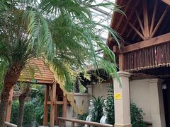 -世外桃源农庄·德清土菜(兴康南路店)