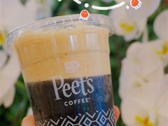 -Peet's 皮爷咖啡(东湖路手作店)