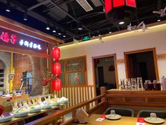 -鸽子窝(黄村店)
