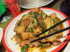 -东北农家饺子村(昌平路店)