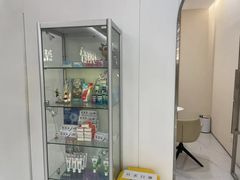 -固瑞齿科·口腔·种植·矫正(恒隆分院)