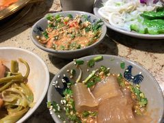 -尤龙源老火锅(长汀店)