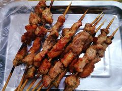 羊肉串-同来顺烧烤餐厅(哈尔滨道店)