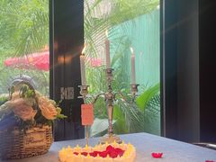 -弦月窗LUNETTE BY AMANDA(复兴路店)