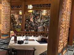 -北平楼·烤鸭·北京菜(牡丹园店)