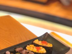 -万岁寿司(万国店)